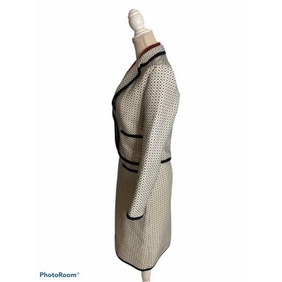 MAX MARA Cotton Blend 2Piece Skirt Set - Picture 4 of 11